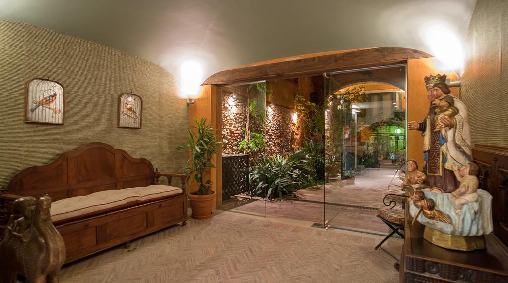Apartaments Suites Sant Jordi Montbrió del Camp Eksteriør bilde