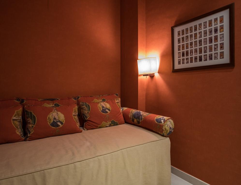 Apartaments Suites Sant Jordi Montbrió del Camp Eksteriør bilde