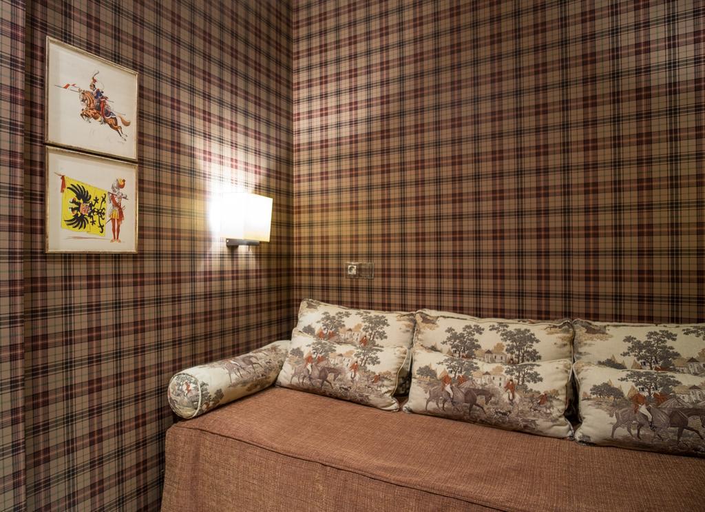 Apartaments Suites Sant Jordi Montbrió del Camp Eksteriør bilde